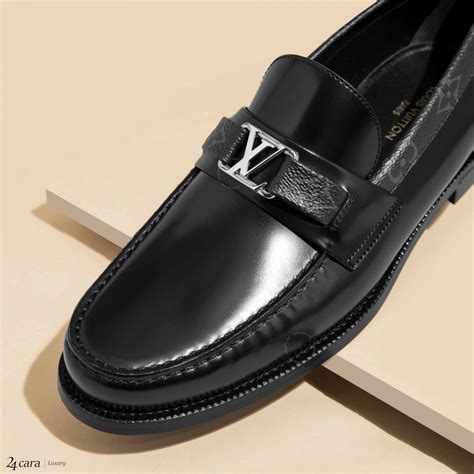 major loafer lv|Major Loafer .